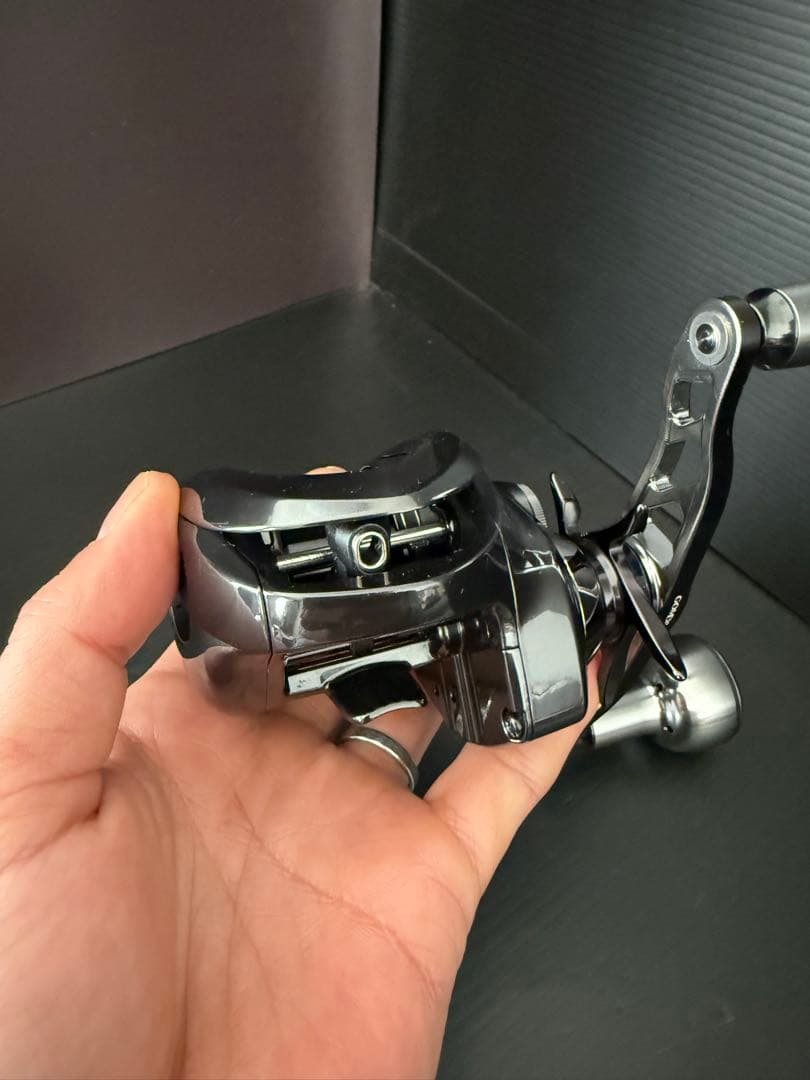 極上！２３アンタレスＤＣＭＤＸＧレフト