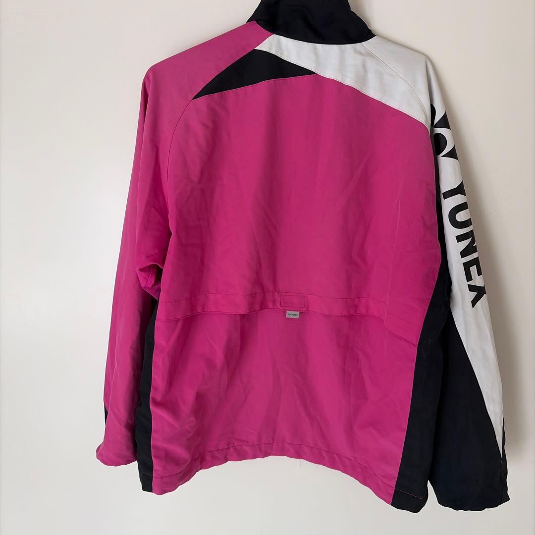 YONEX ウォームアップジャケット 上下セット（S・M）