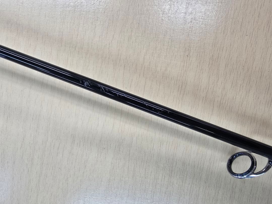 ソウルズ トラウトファイナリスト エクスプローラー TF-EA74ULS-TZ