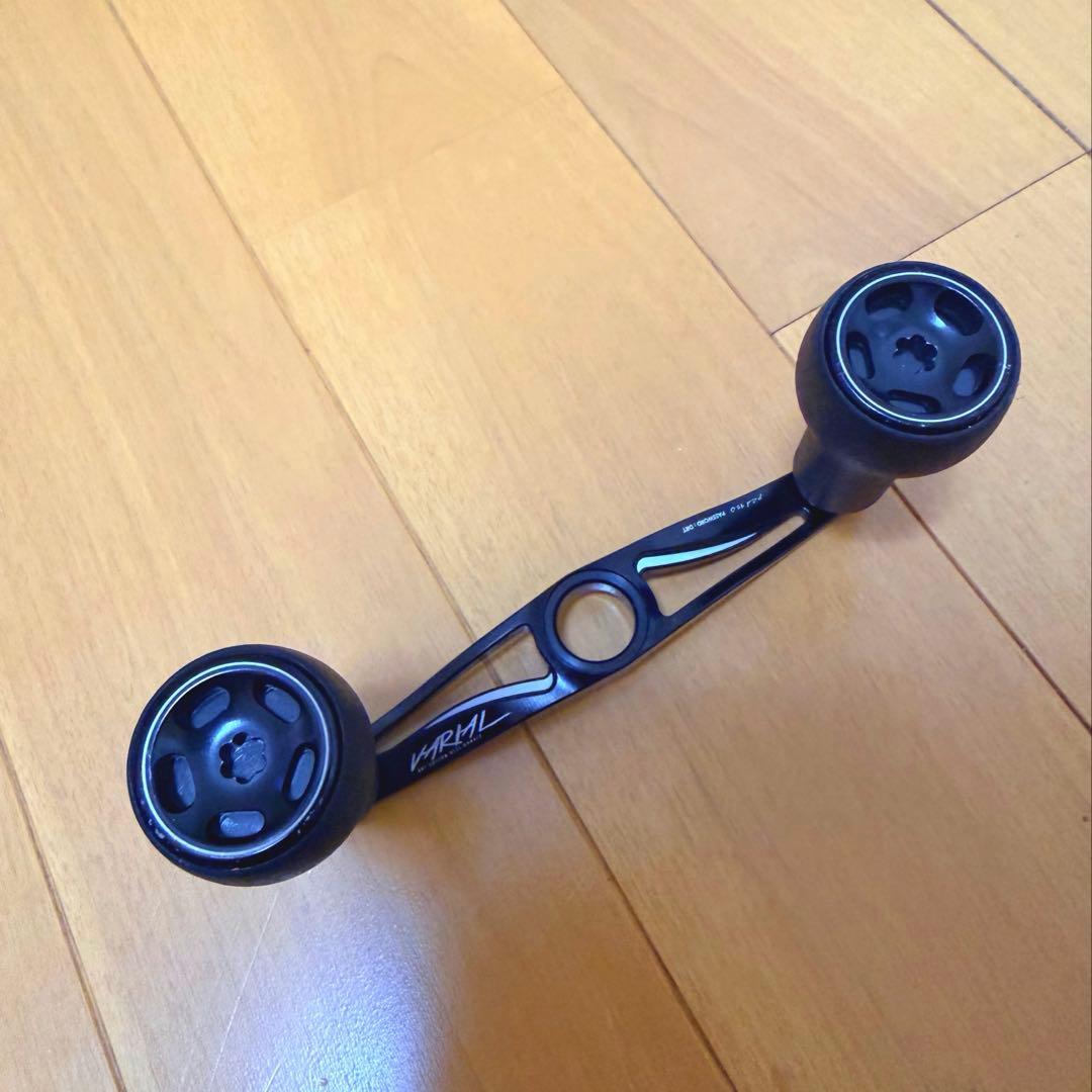 DRT VARIAL バリアルハンドル95 ブラック