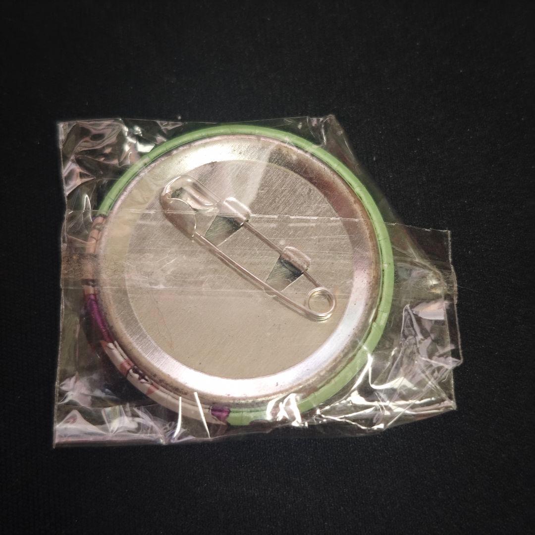 ヘタリア ガルアト 缶バッジ ベラルーシ ガールズアトラクション