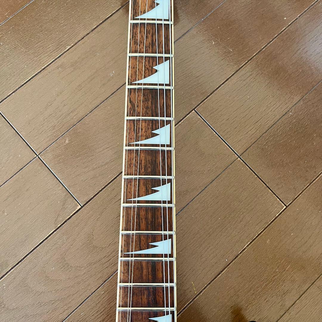 【Lefty】Ibanez RG370DXZL★左利き用★貴重