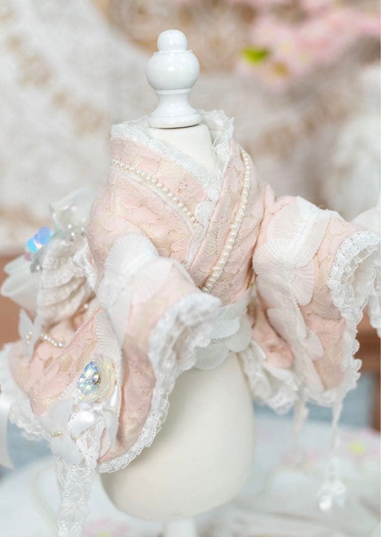 【crazyforWAN】Fairy Princess