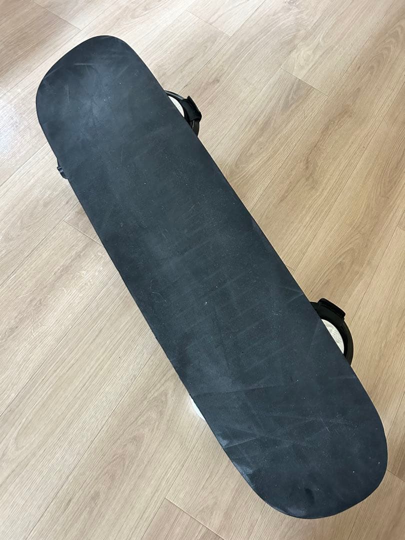 【オフトレ】クリフボード　スノーボード