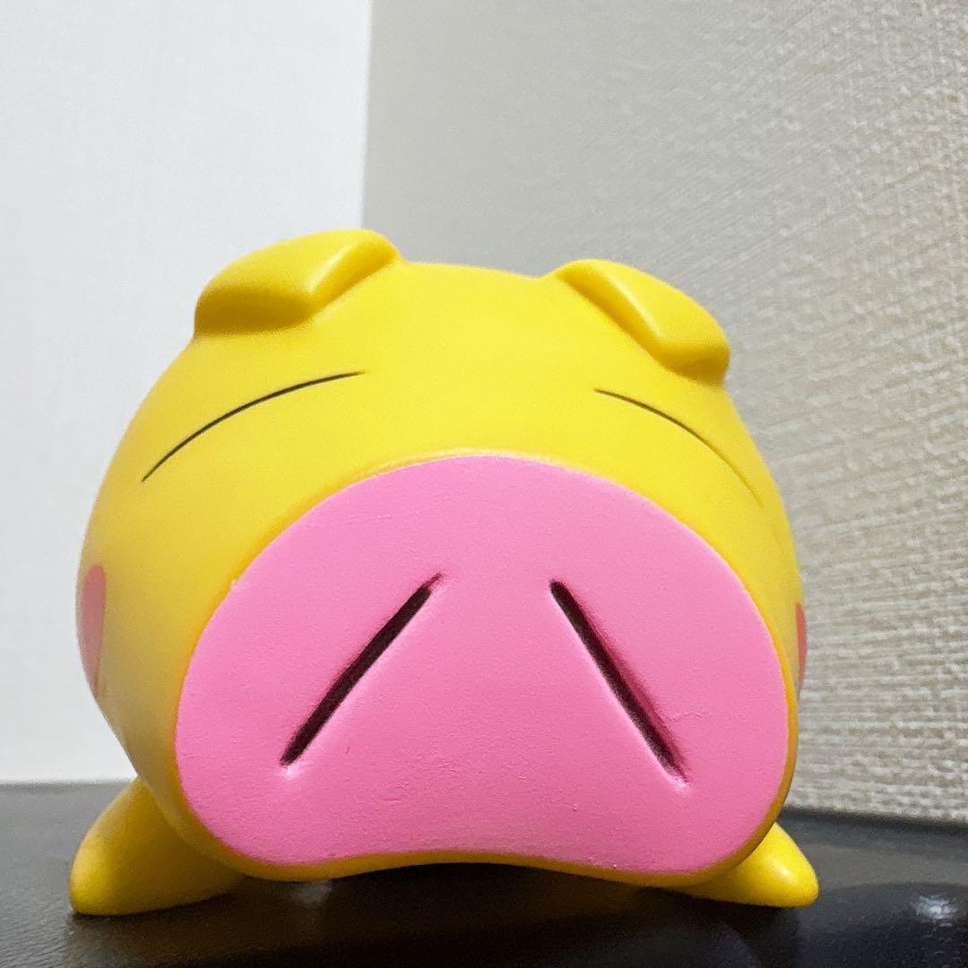 【中古品】 コロッケ！ メンチ 貯金箱