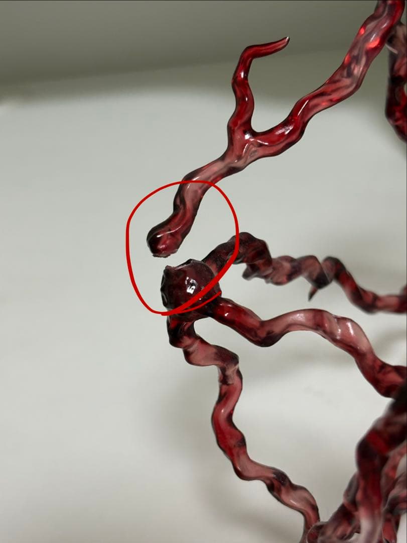 スカーレット・ウィッチ 1/6スケールフィギュア ボーナスアクセサリー付き