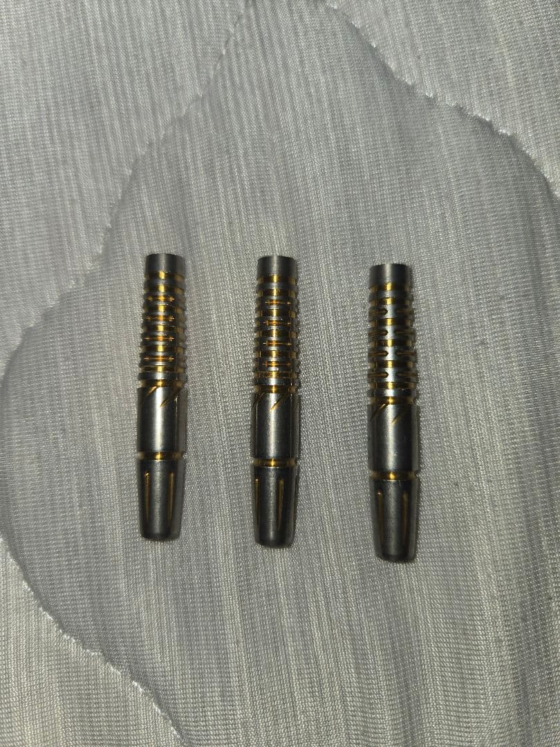 ダーツ ペルソナバレル