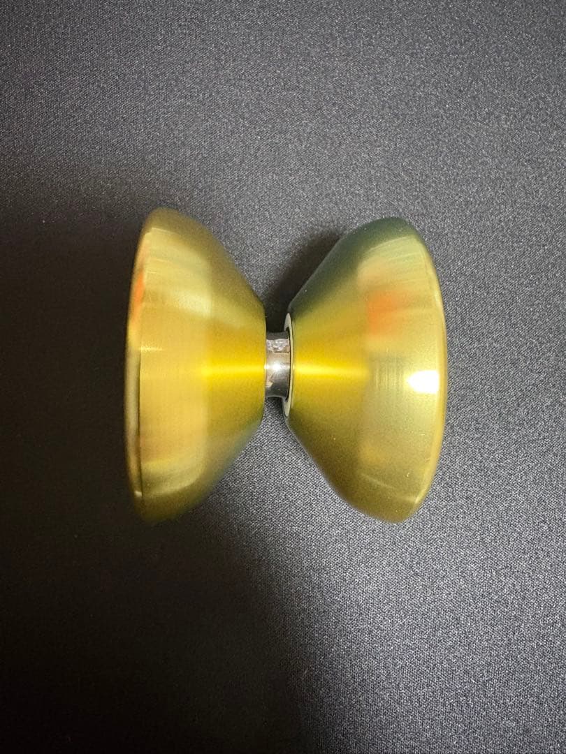 氷室 ラムネ enyoyo エンヨーヨー
