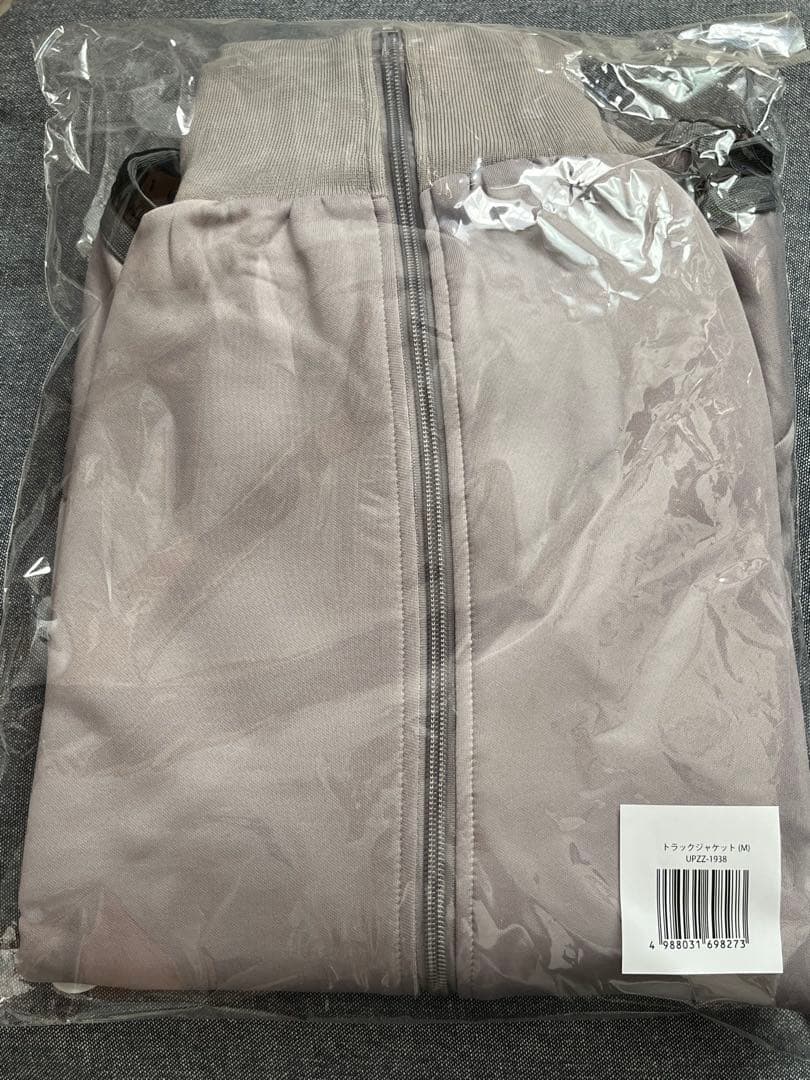 King & Prince Re:ERA トラックジャケット Mサイズ