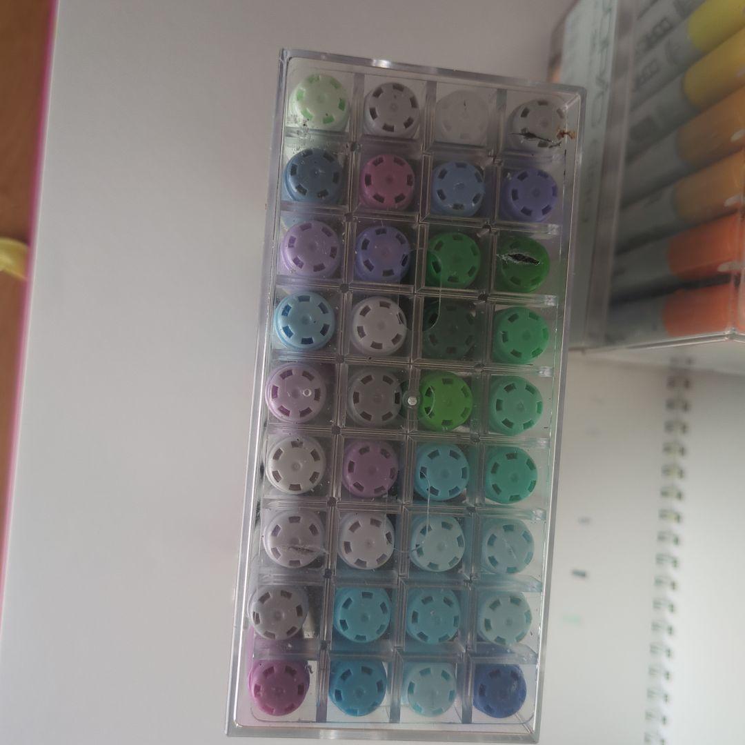 COPIC ciao マーカーセット コピック