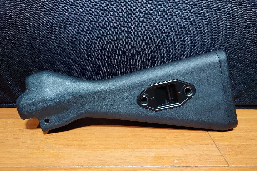 東京マルイ 次世代MP5シリーズ用固定ストック