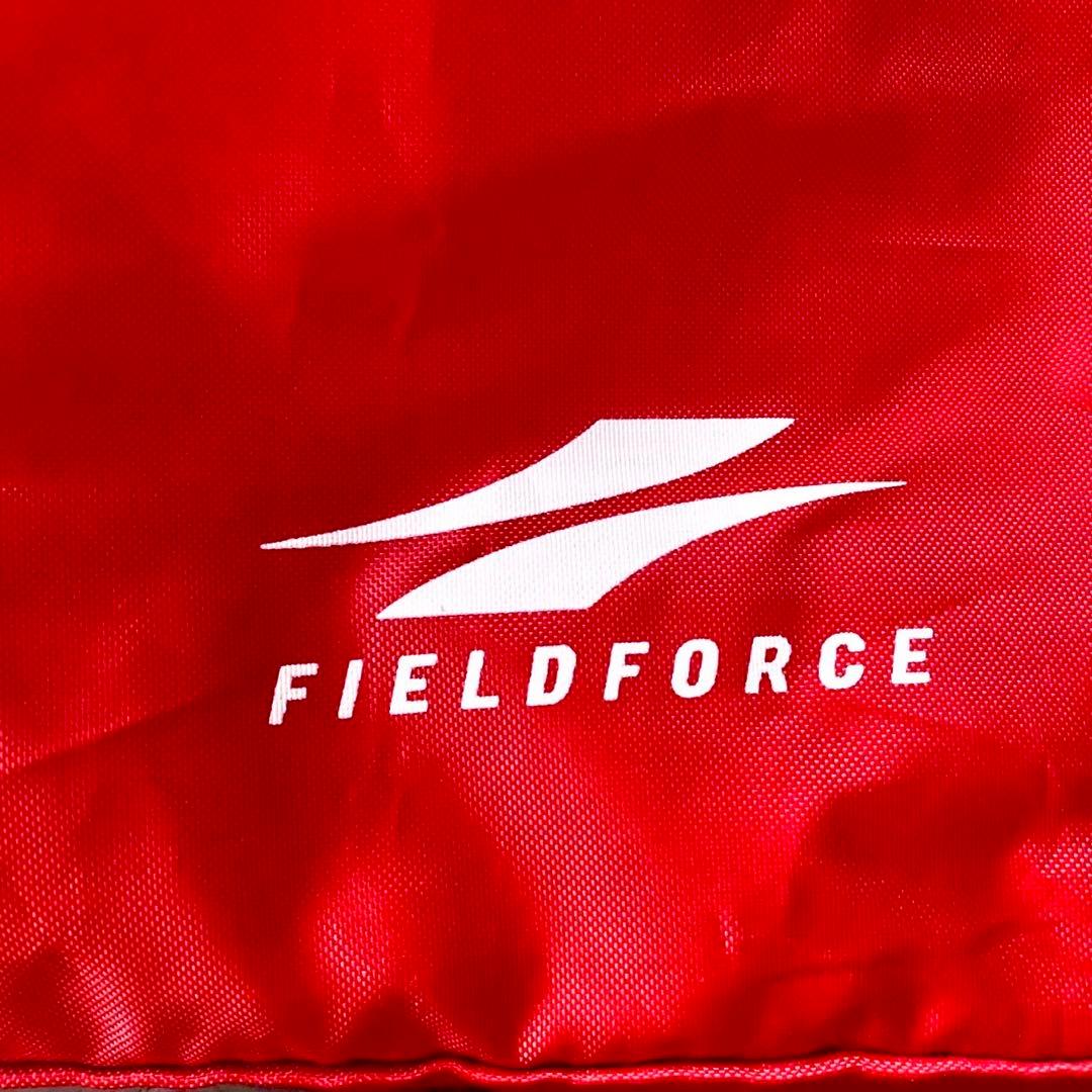 FIELDFORCE フィールドフォース　オートリターン　別売ACアダプター付き