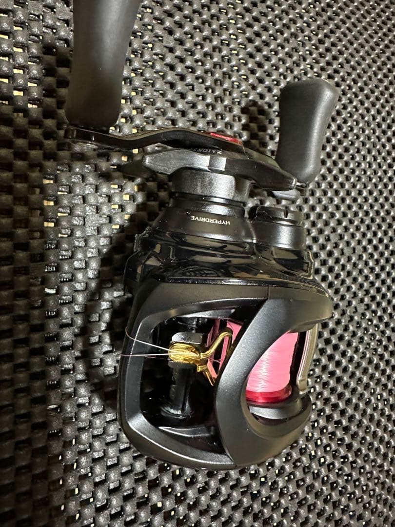 ダイワ SS Air TW 8.5R