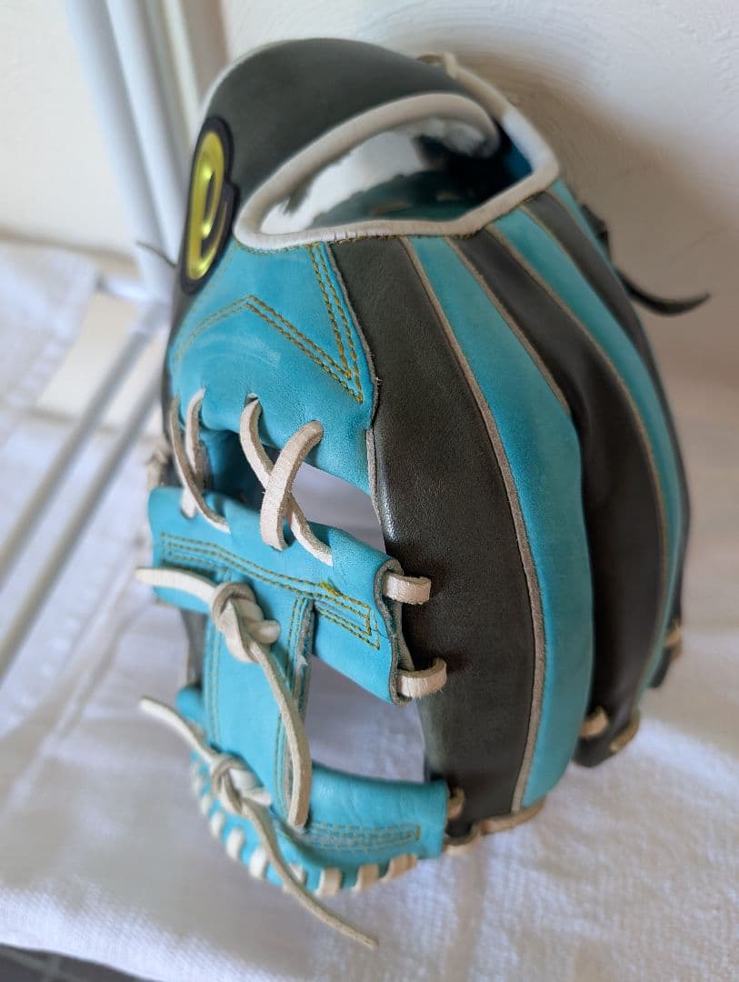 アシックス、内野用、大谷モデル