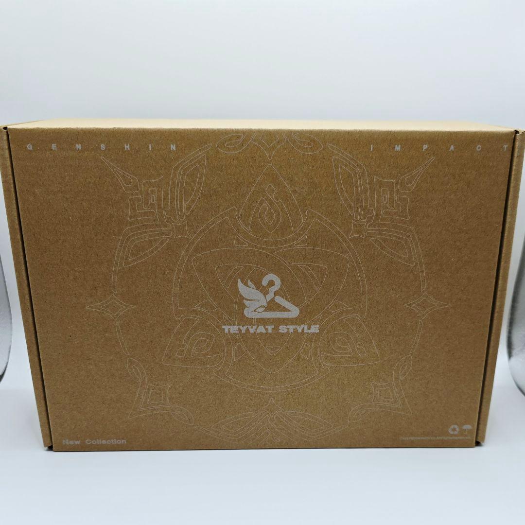 原神 神里綾人テーマシリーズ タッセルチェーン バッグ