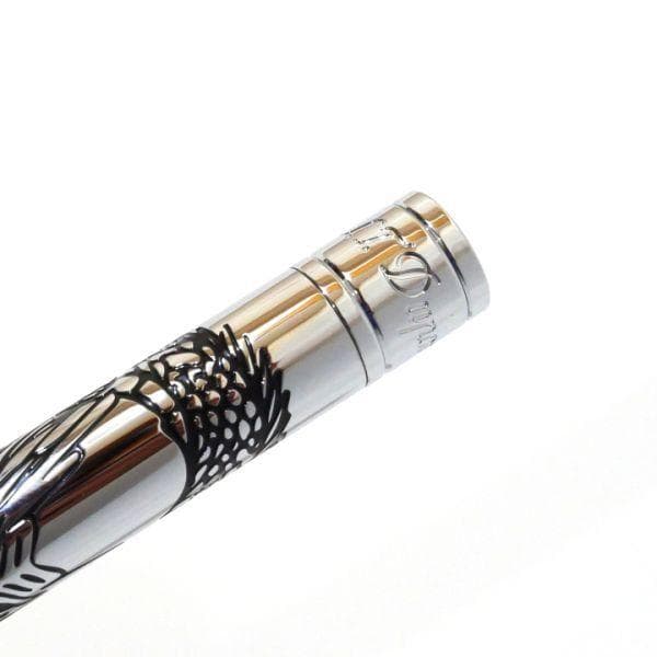 デュポン S.T. DUPONT 265027 Dイニシャルドラゴン ボールペン