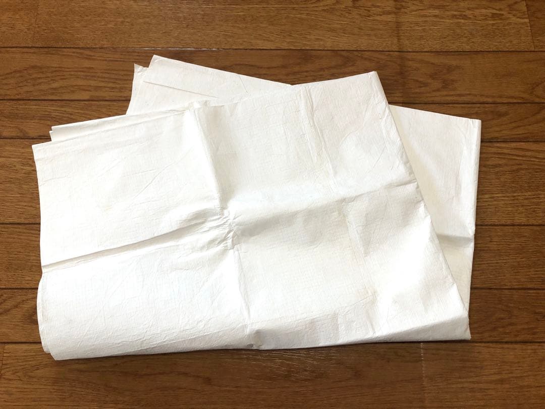 Tarptent AEON Li タープテント イオン dcf キューベン