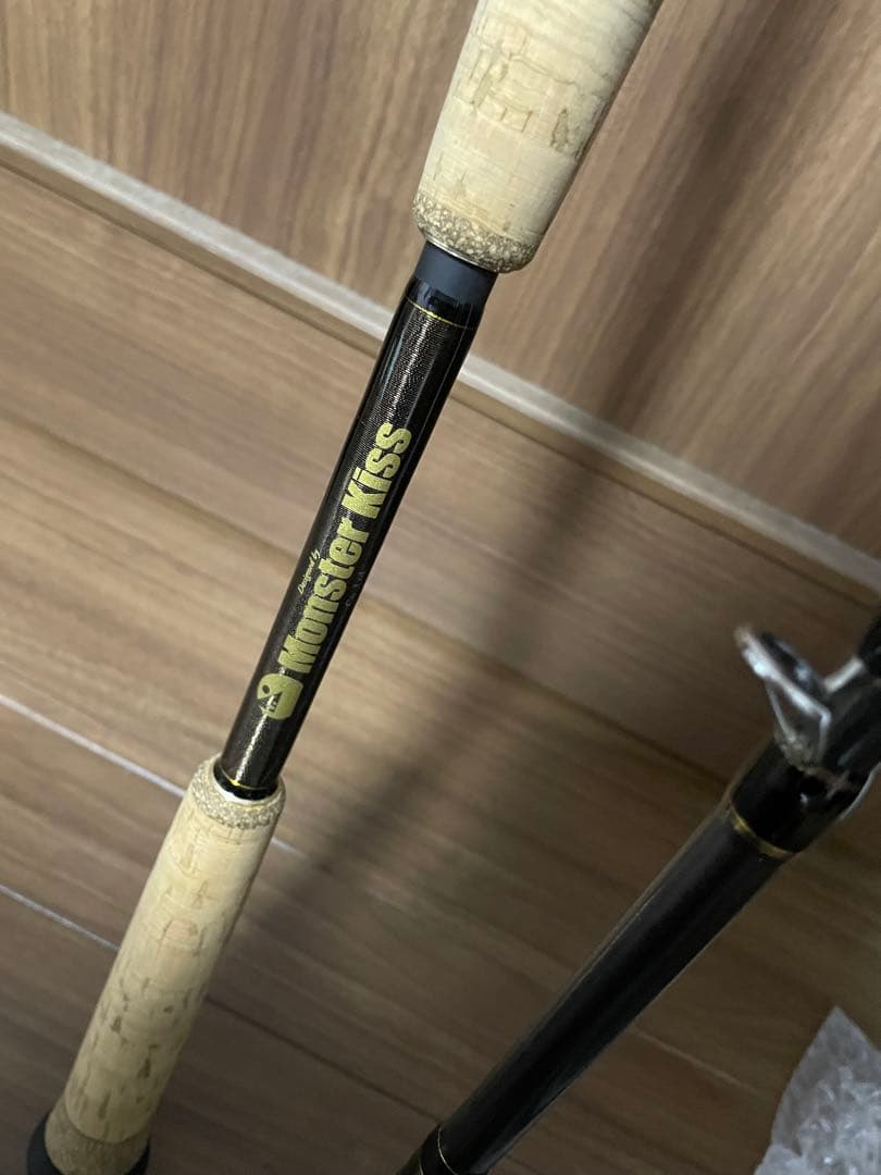 モンスターキス ディアモンスター MX-♾️ MX-PROGRESS 30G