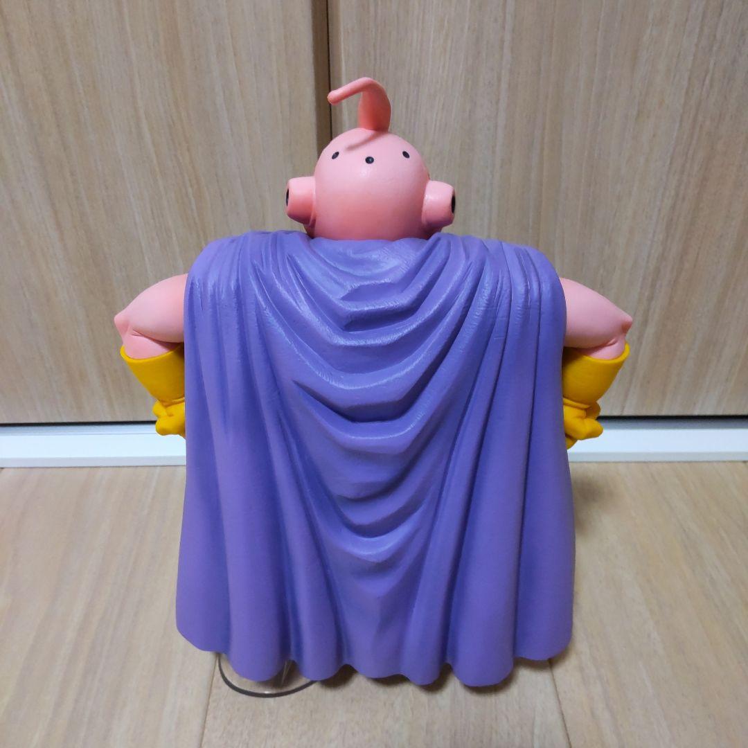 ドラゴンボール1番くじ 魔人ブウ〜ラストワン賞