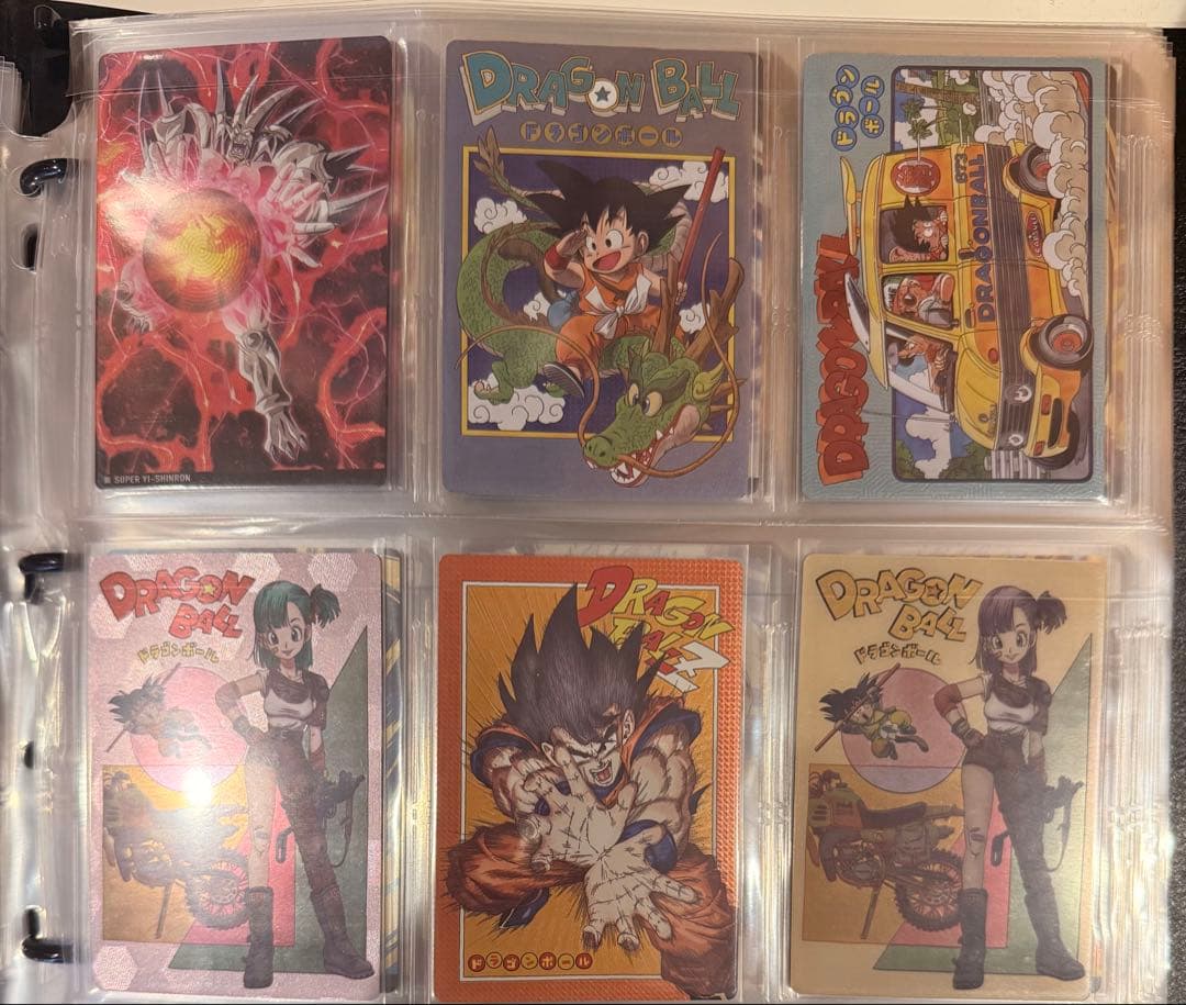 イタジャガ ドラゴンボール vol.2.3.4 コンプセット