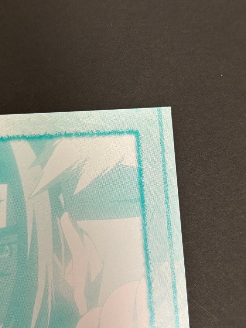 ナルト　カード　美品　NARUTO うちはサスケ　状態2 ブロマイド3