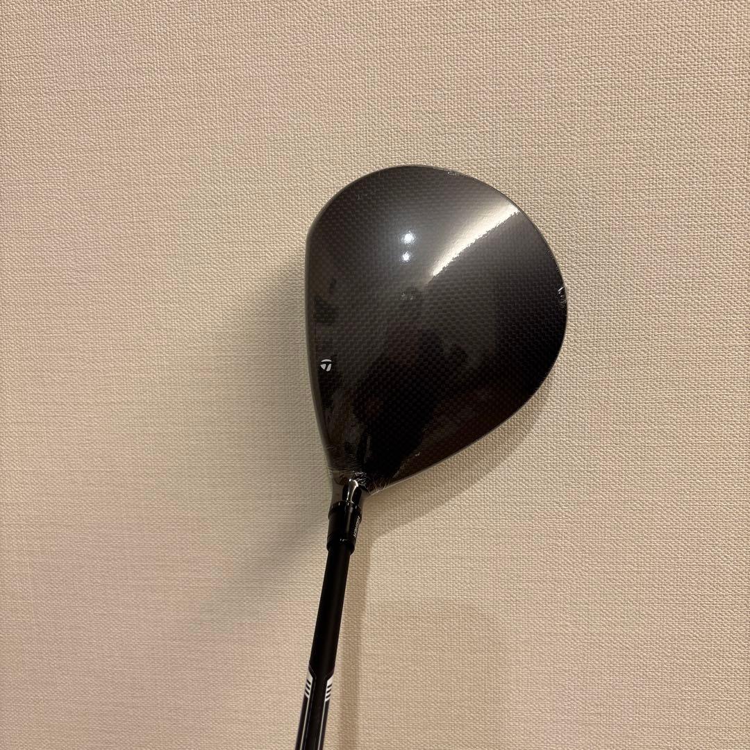 TaylorMade QI35 LS ドライバー 日本仕様【新品未使用】