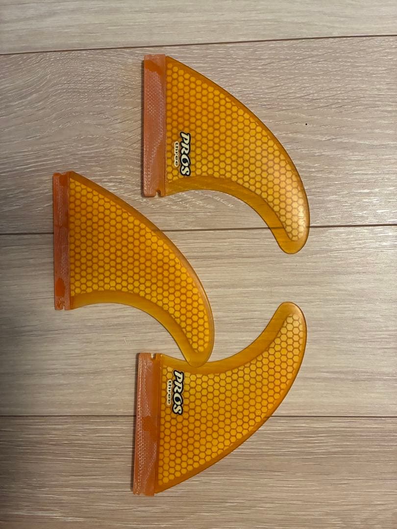 AL MERRICK サンプラー 5'8　フィン付　 ショートボード