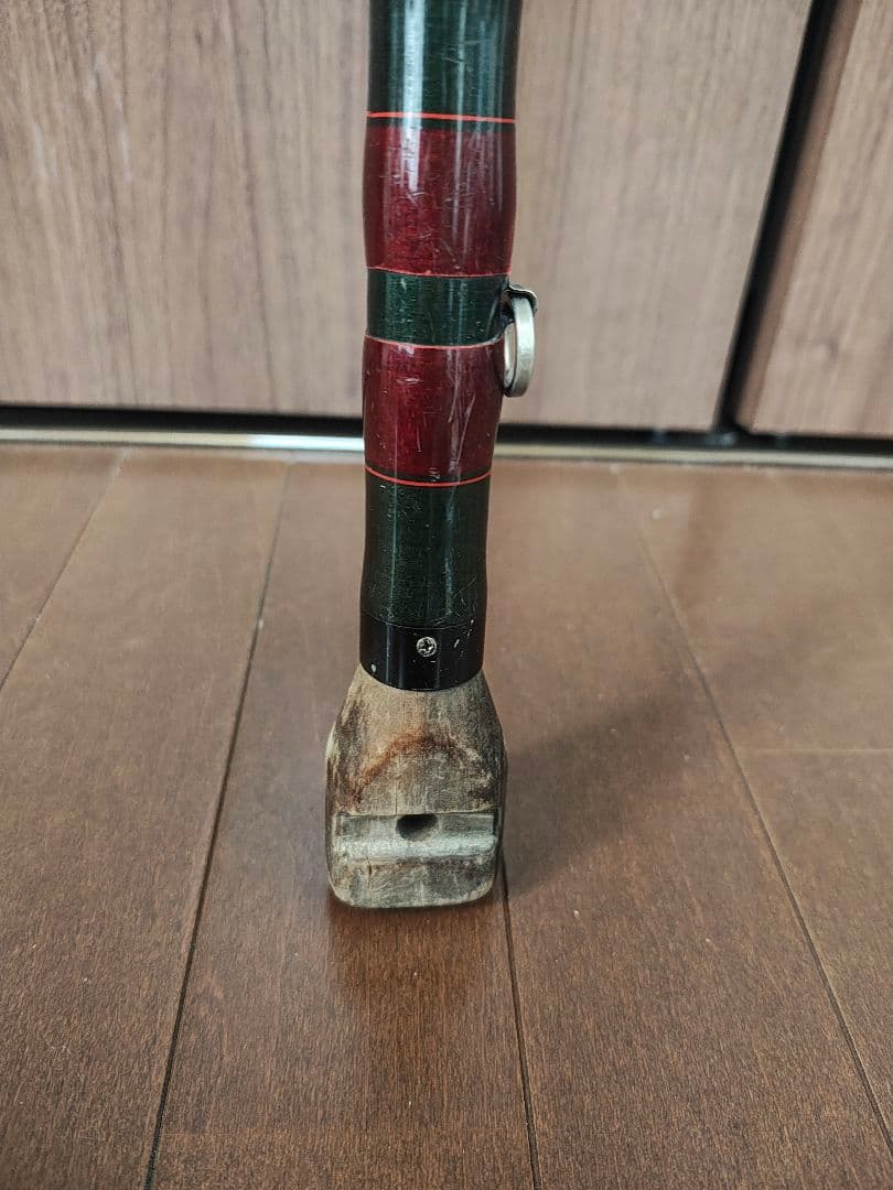 NFT ダイヤフラッシュボロン石鯛 525 振出し竿