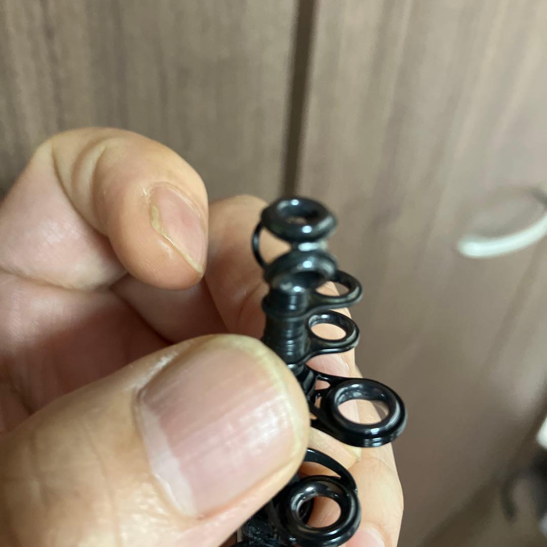 NFT ダイヤフラッシュボロン石鯛 525 振出し竿