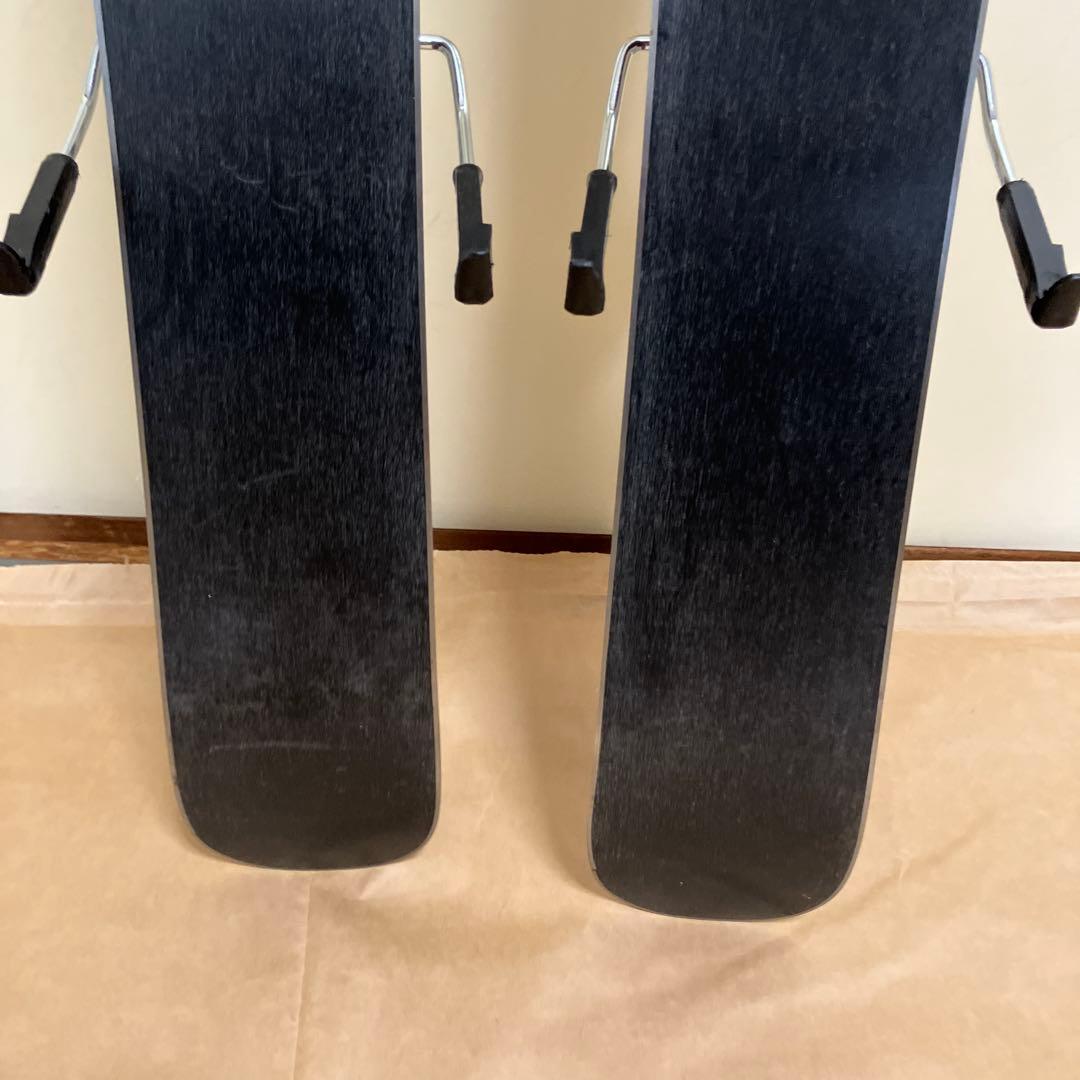 ROSSIGNOL ショートスキー　TRIXIE 99cm