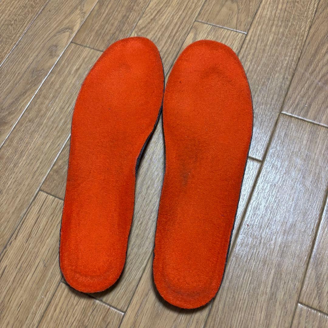 NORDICA スキーブーツ ACE of SPADEs 26.5cm