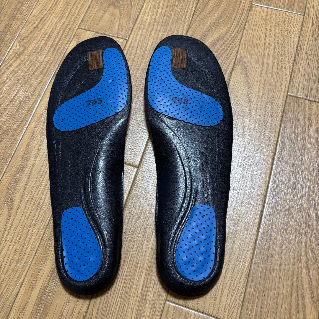 NORDICA スキーブーツ ACE of SPADEs 26.5cm