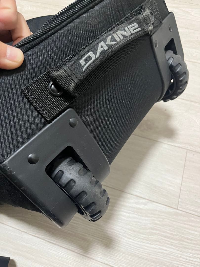 DAKINE スノーボード バッグ　スノボ キャリーバッグ ケース