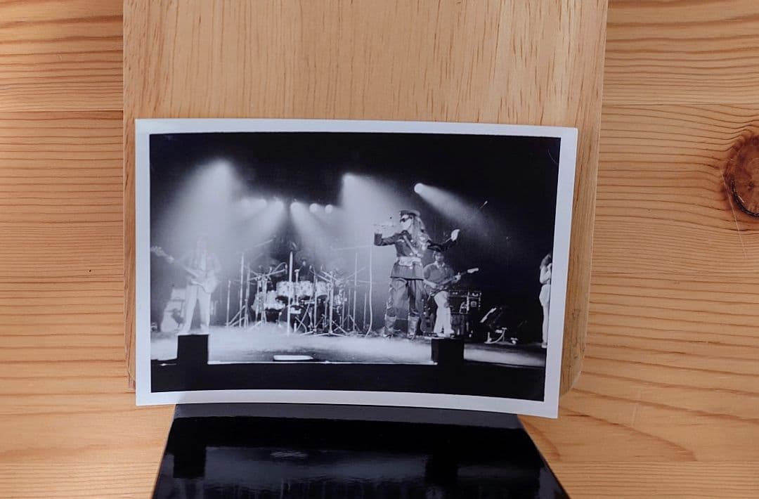 松任谷由実 オフィシャルファンクラブ 会報おまけ 生写真セット