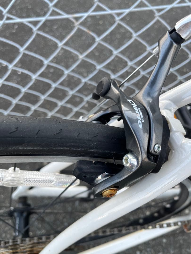 ANCHOR RL3 サイズ490 アンカー　SHIMANO CLARIS