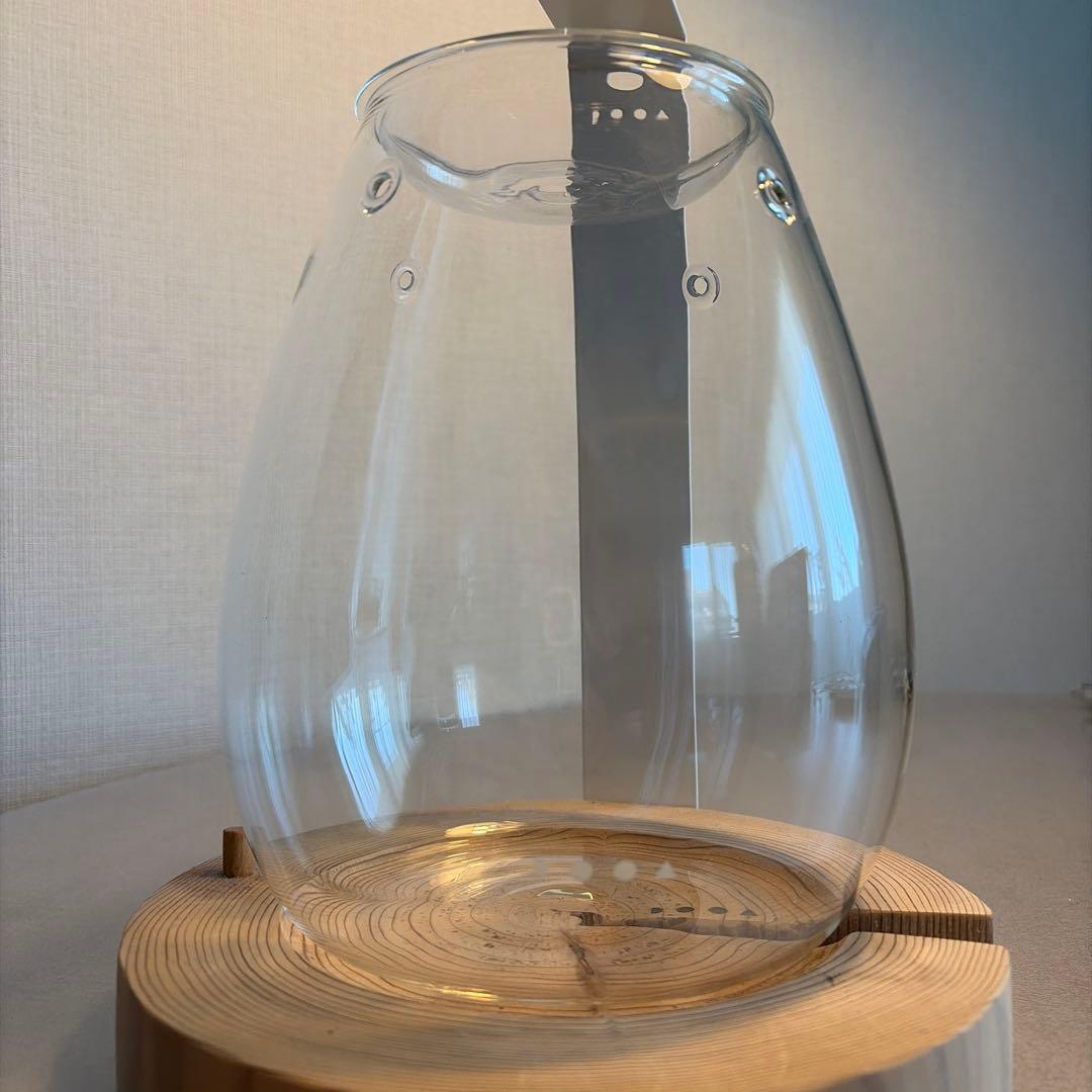 DOOA SHIZUKUセット