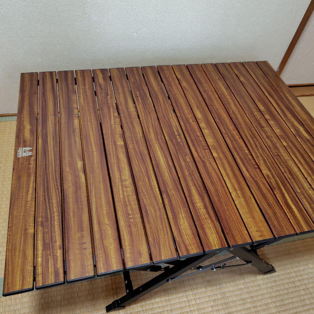 OGAWA ３ハイ＆ローテーブル　IV　1995 2025新サイズ