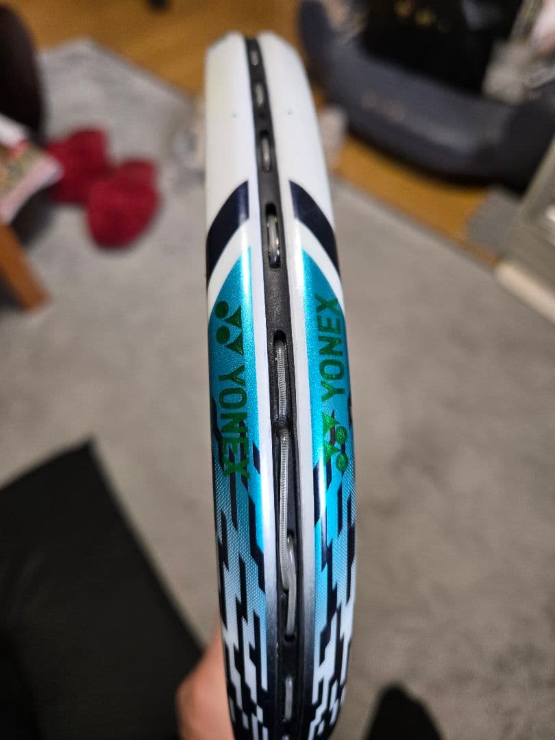 y*i様 YONEX F-LASER5V エフレーザー5V