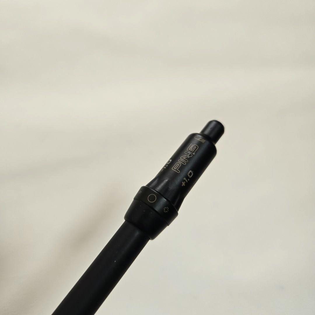 【美品】ピン PING MODUS 3 HYBRID ゴースト .370 X