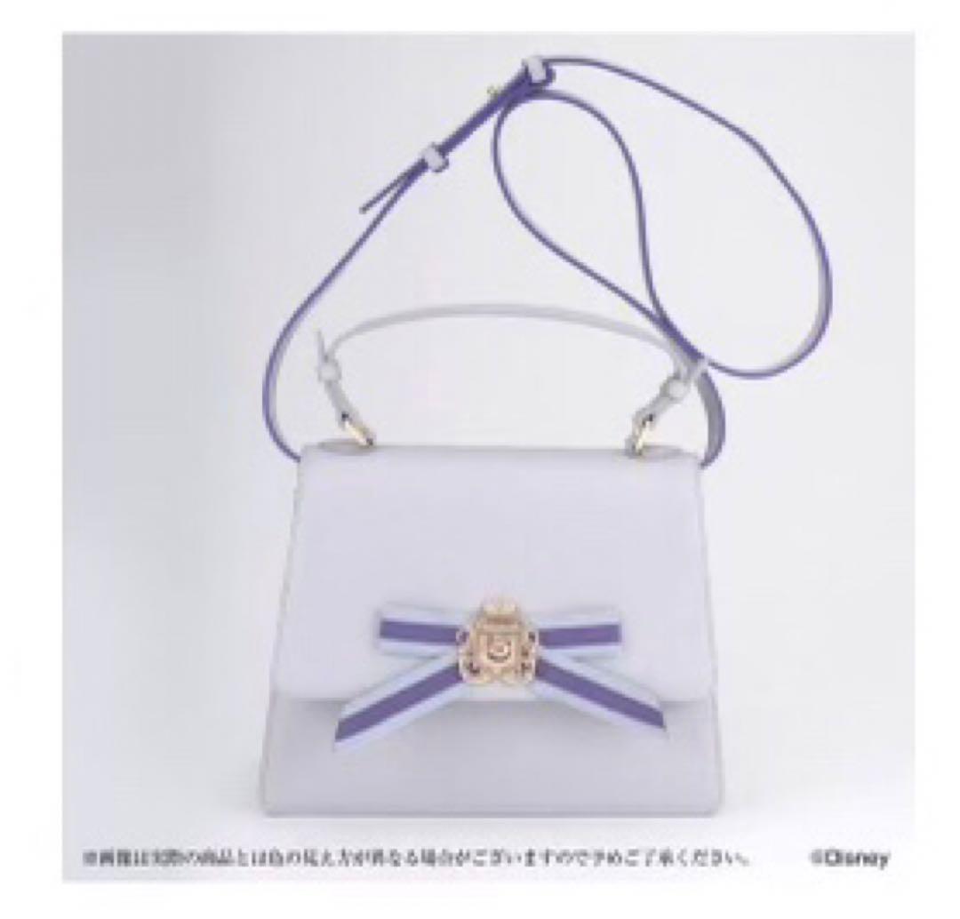 ツイステ エンブレムバッグ オクタヴィネル アズール/ジェイド/フロイド