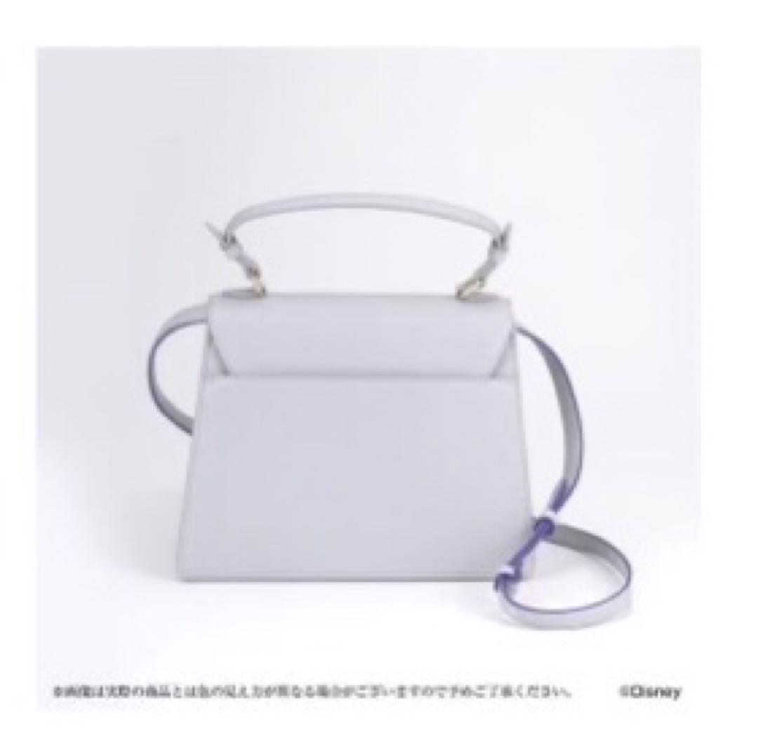 ツイステ エンブレムバッグ オクタヴィネル アズール/ジェイド/フロイド