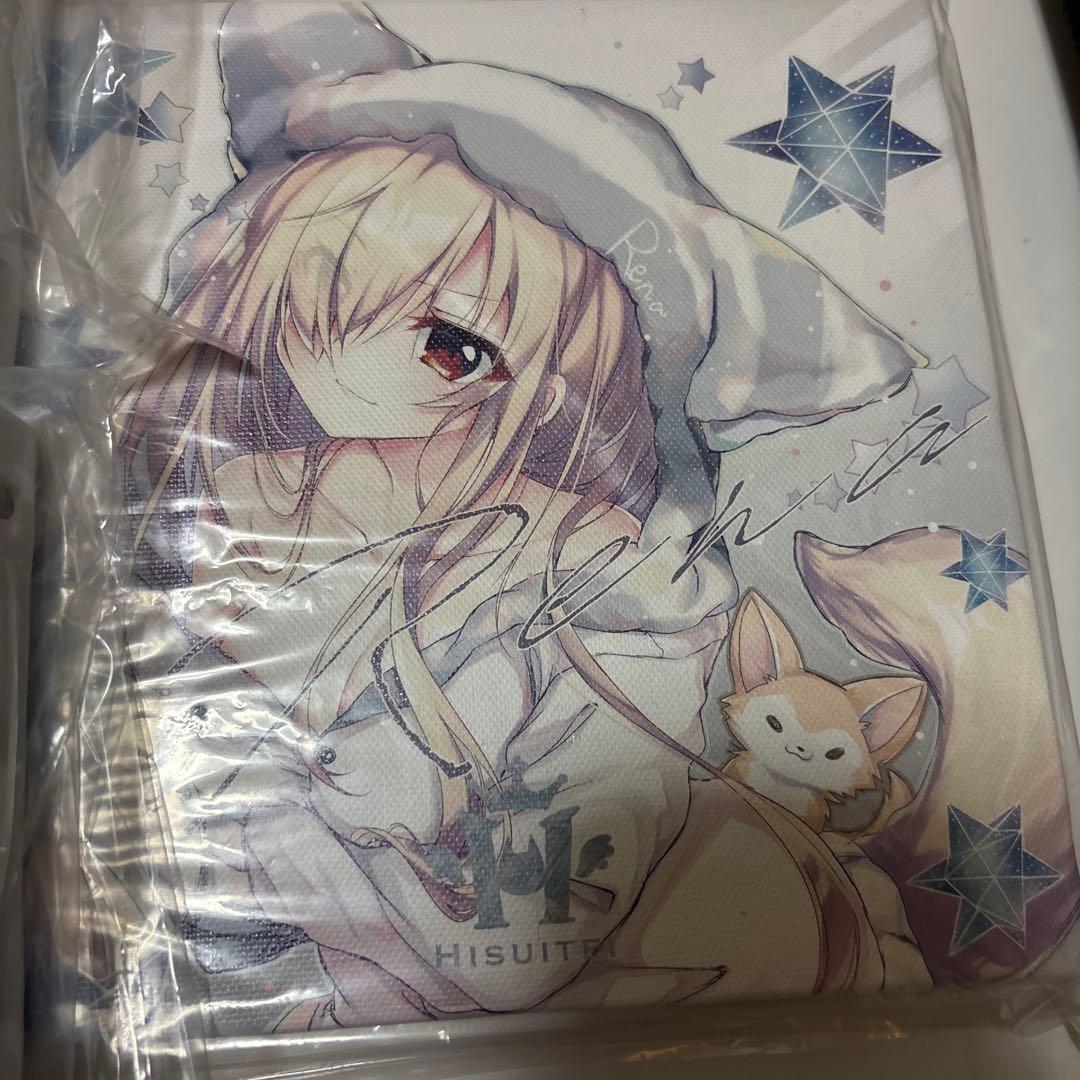 2021年開催 和泉つばす展2 限定品 キャンパスアート