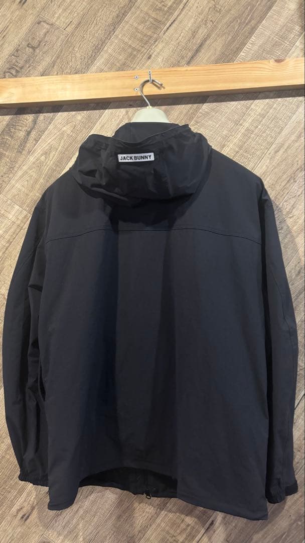 値下げJack Bunny!! ブルゾンアウター希少サイズ6早い者勝ち未使用