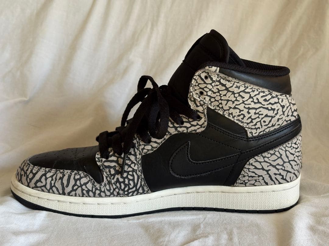 Nike Air Jordan 1 エアジョーダン27cm 839115-013