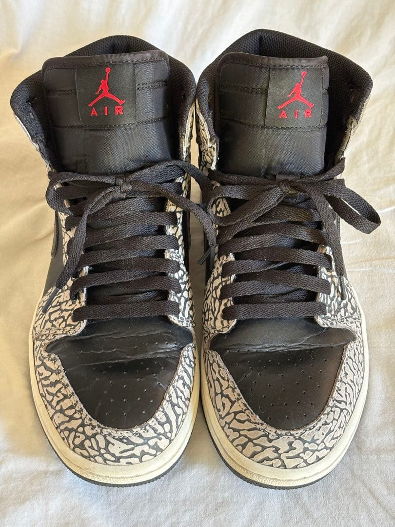 Nike Air Jordan 1 エアジョーダン27cm 839115-013