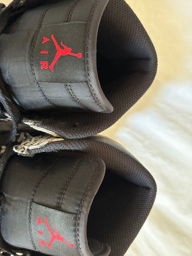 Nike Air Jordan 1 エアジョーダン27cm 839115-013