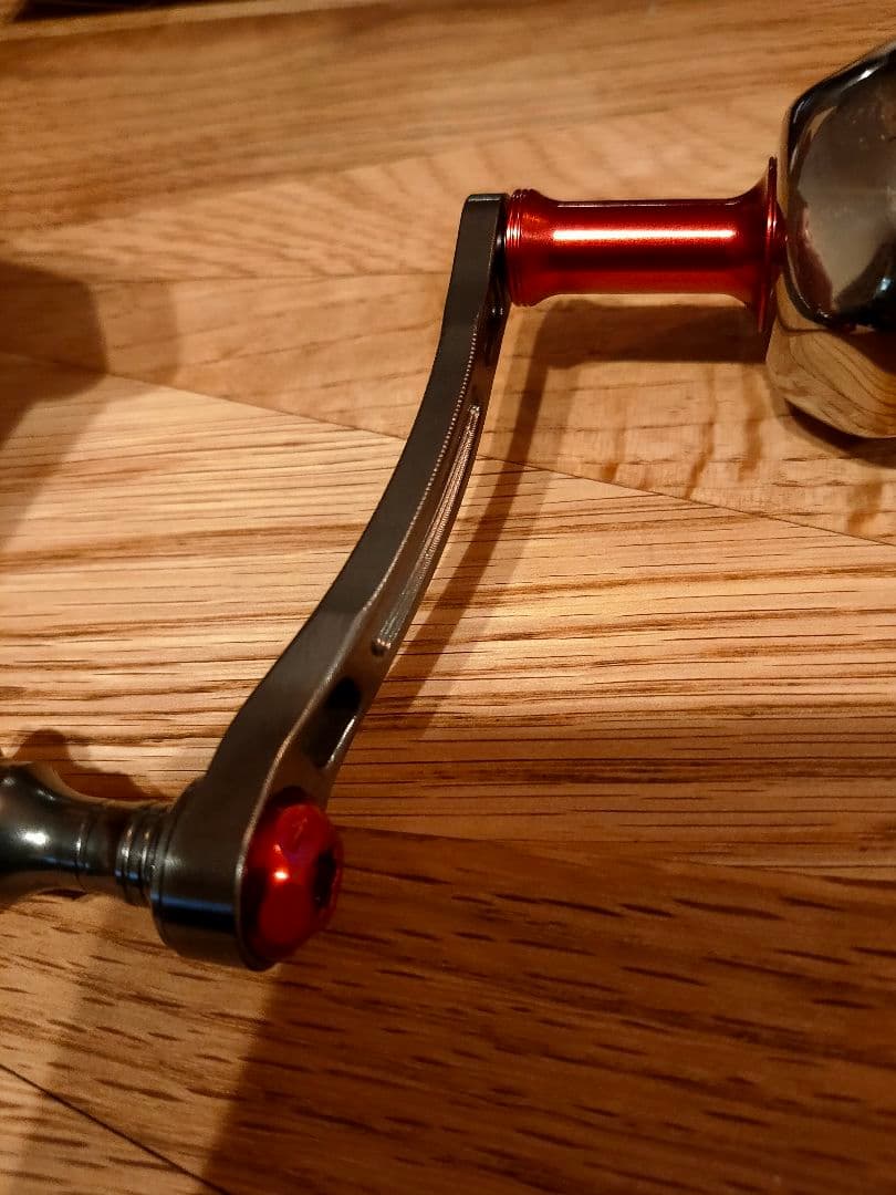 LIVRE リブレ Light Arm ライトアーム 65 EP37 ダイワ用