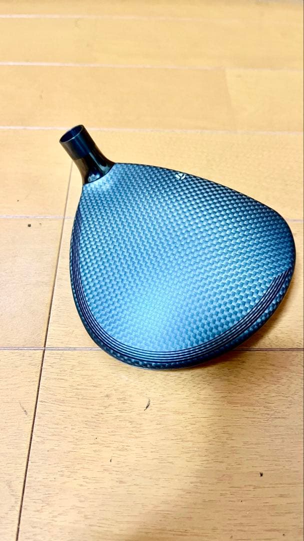 TaylorMade Qi35 MAX 3番フェアウェイウッド 15.5度