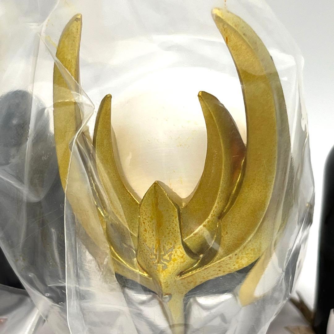 マスコレプレミアム 仮面ライダークウガ コンプリートセット 全４種セット