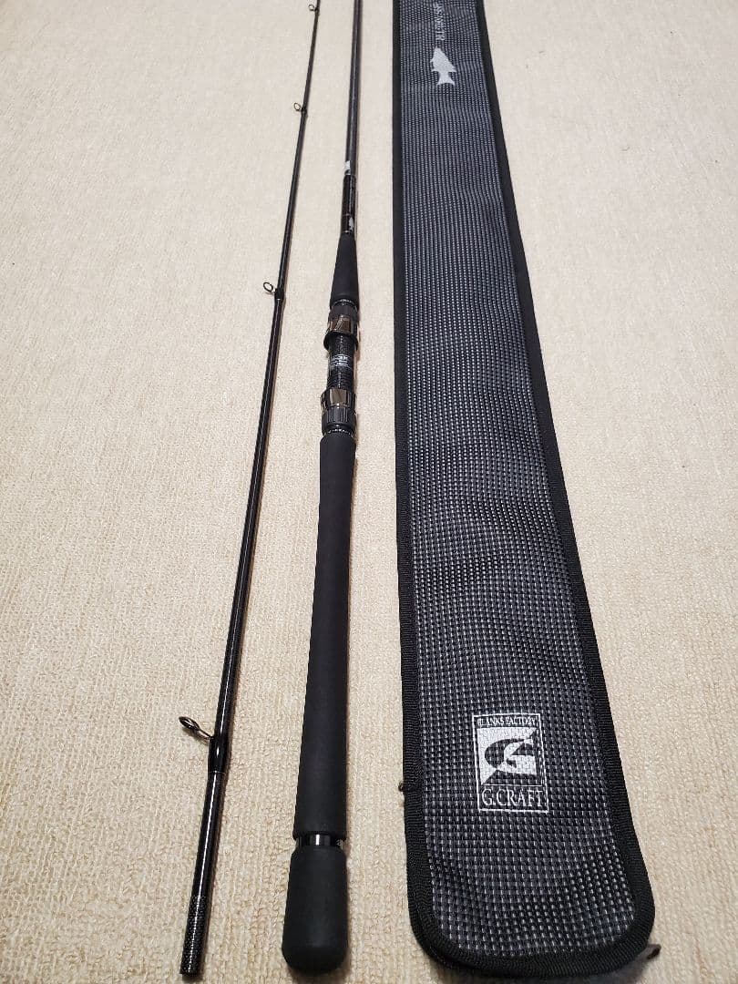 ジークラフト ZENDORI Special MSS-1062-TR